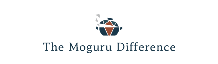 The Moguru Difference